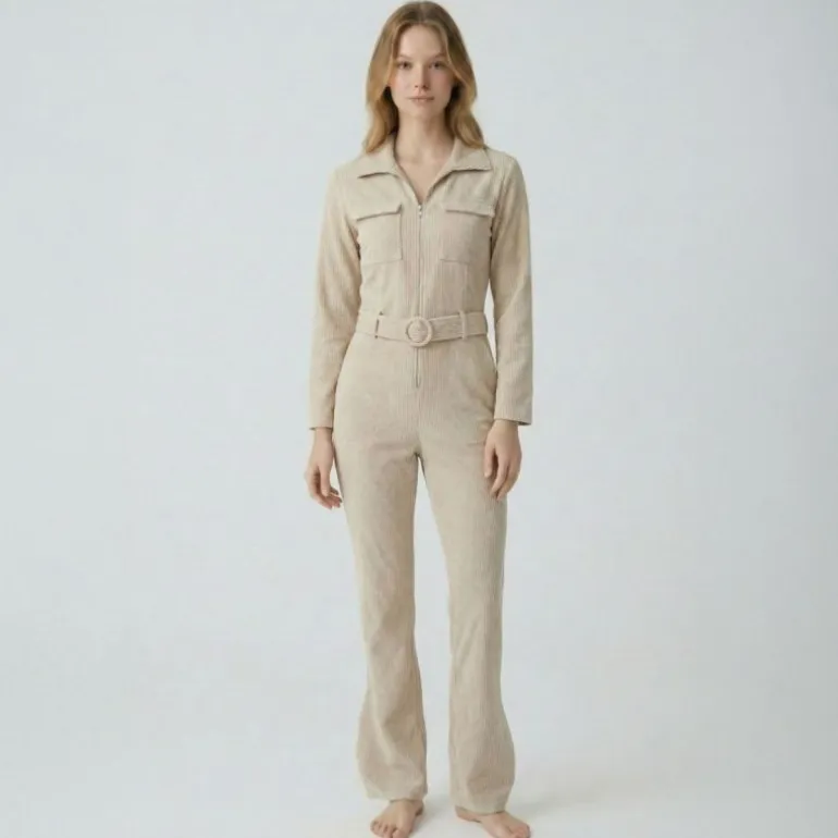 Combipantalon Femme LES TROPEZIENNES PAR M.BELARBI