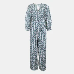 Combi-pantalon geo lisetta Femme LA PETITE ETOILE