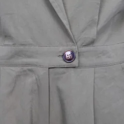 Combi-pantalon kaki linka Femme LA PETITE ETOILE