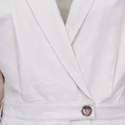 Combi-pantalon kaki linka Femme LA PETITE ETOILE