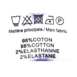 Combi-pantalon rose baby reve t Femme LA PETITE ETOILE