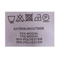 Combishort avec épaulettes feraya flashy Femme LA PETITE ETOILE