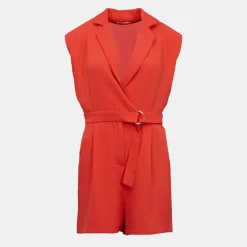 Combishort corail delya Femme DEELUXE 74