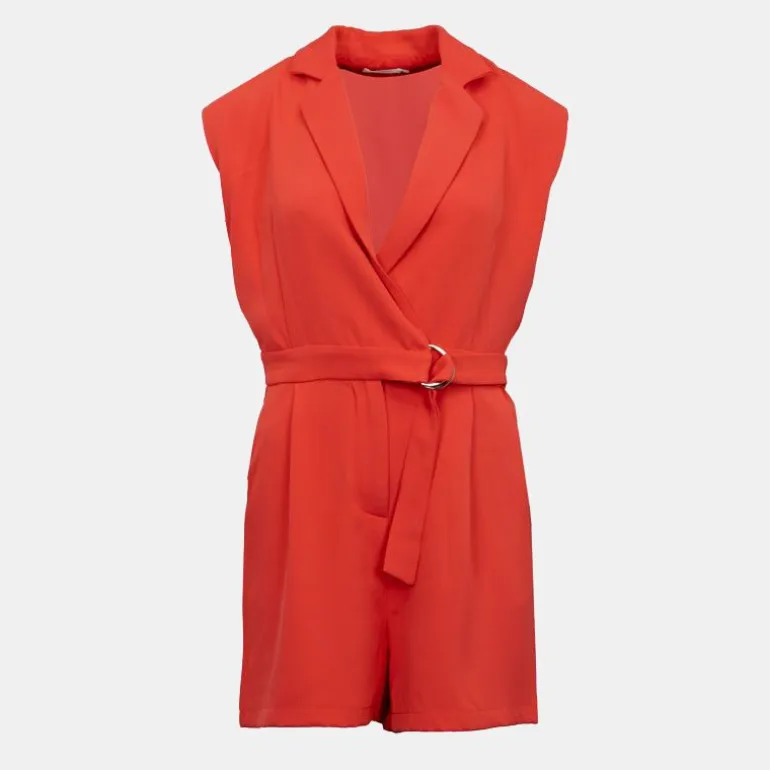 Combishort corail delya Femme DEELUXE 74