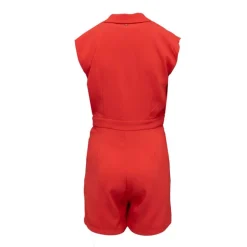 Combishort corail delya Femme DEELUXE 74