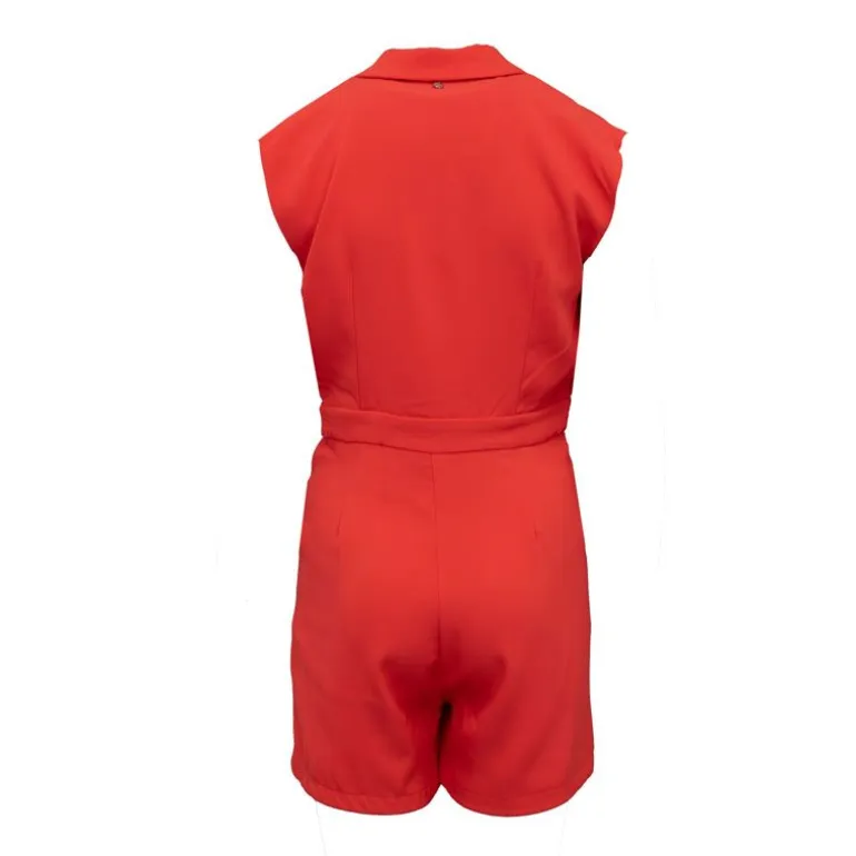 Combishort corail delya Femme DEELUXE 74