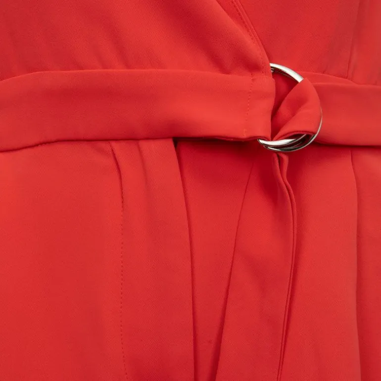 Combishort corail delya Femme DEELUXE 74