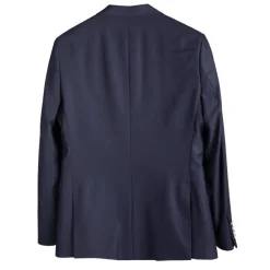 Costume 2pcs blt026 navy Homme BILL TORNADE