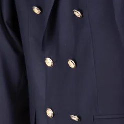 Costume 2pcs blt026 navy Homme BILL TORNADE