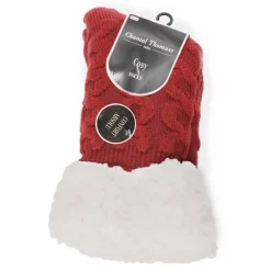 Cosy socks Femme CHANTAL THOMASS