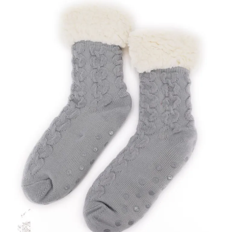 Cosy socks Femme CHANTAL THOMASS