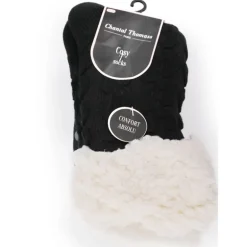 Cosy socks Femme CHANTAL THOMASS