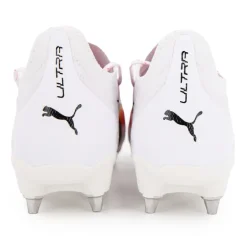 Crampon ultra ultimate orange Mixte PUMA