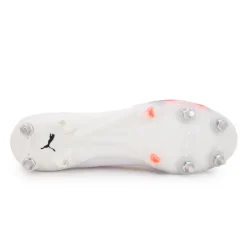 Crampon ultra ultimate orange Mixte PUMA