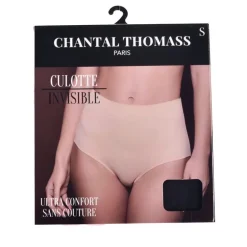 Culotte chelsea invisible ultra confort Femme CHANTAL THOMASS