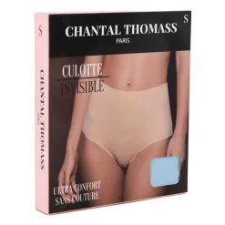 Culotte chelsea invisible ultra confort Femme CHANTAL THOMASS