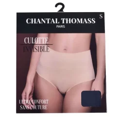 Culotte chelsea invisible ultra confort Femme CHANTAL THOMASS