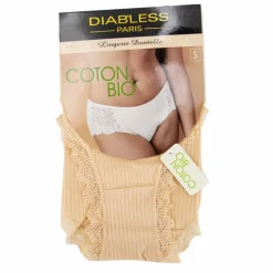Culotte dentelle chenoa Femme DIAB'LESS