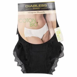 Culotte dentelle chenoa Femme DIAB'LESS