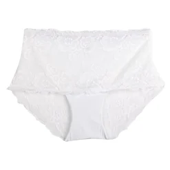 Culotte dentelle jun Femme COTE ANGLAISE