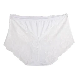 Culotte dentelle jun Femme COTE ANGLAISE