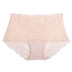 Culotte dentelle jun Femme COTE ANGLAISE