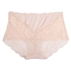 Culotte dentelle jun Femme COTE ANGLAISE