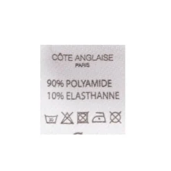 Culotte dentelle jun Femme COTE ANGLAISE