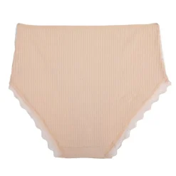 Culotte en coton biologique Femme LES PETITES...PARIS