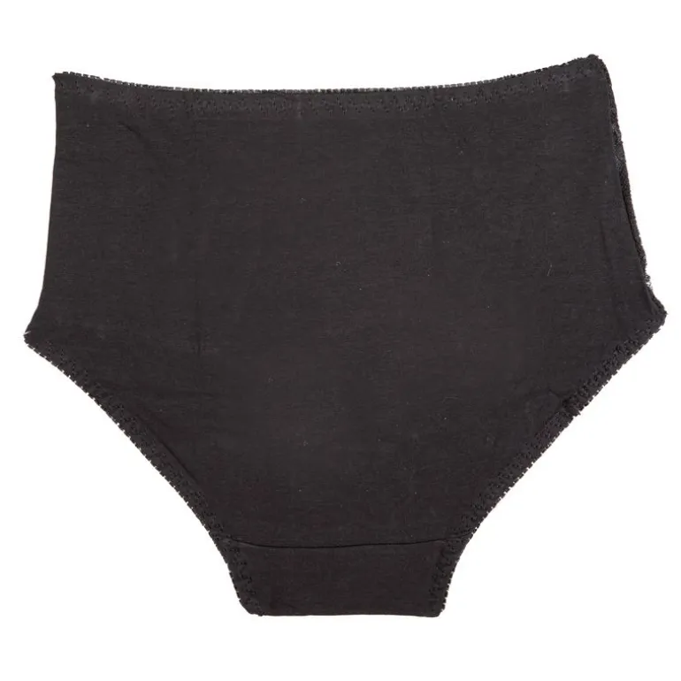 Culotte en coton biologique Femme KINDY