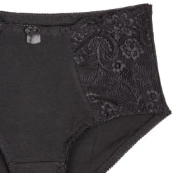 Culotte en coton biologique Femme KINDY