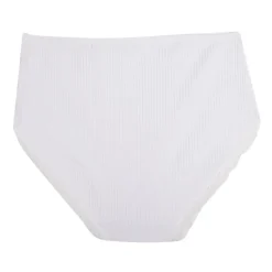 Culotte en coton biologique Femme LES PETITES...PARIS