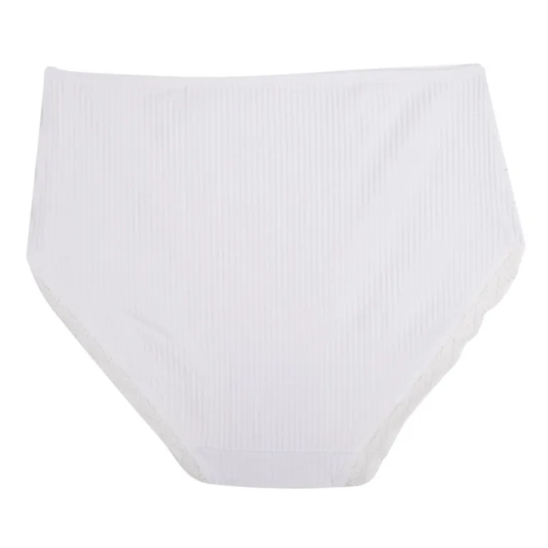 Culotte en coton biologique Femme LES PETITES...PARIS