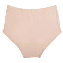 Culotte en coton biologique Femme KINDY
