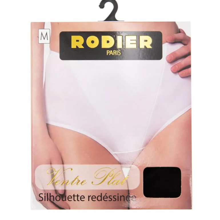 Culotte Farabelle effet ventre plat Femme RODIER