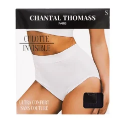 Culotte invisible sans couture alexane Femme CHANTAL THOMASS