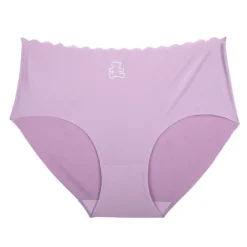Culotte invisible seconde peau Femme LULU CASTAGNETTE