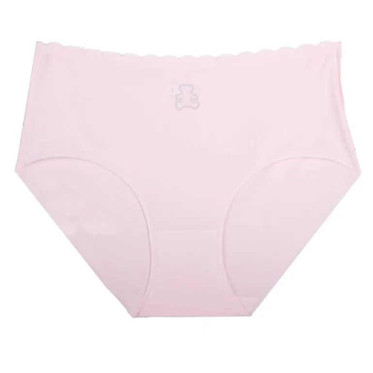 Culotte invisible seconde peau Femme LULU CASTAGNETTE
