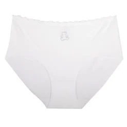 Culotte invisible seconde peau Femme LULU CASTAGNETTE