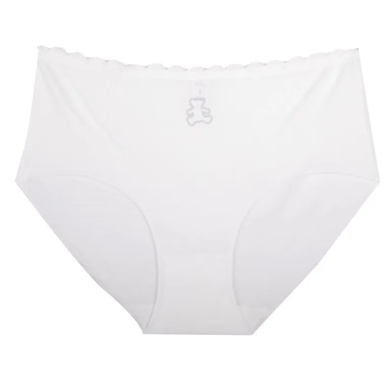 Culotte invisible seconde peau Femme LULU CASTAGNETTE