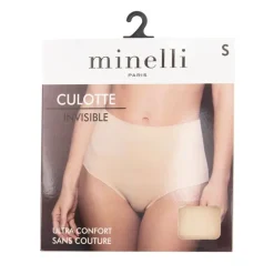 Culotte invisible ultra confort edith Femme MINELLI