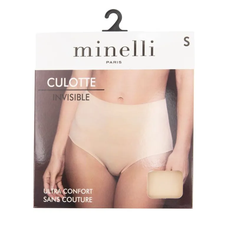 Culotte invisible ultra confort edith Femme MINELLI