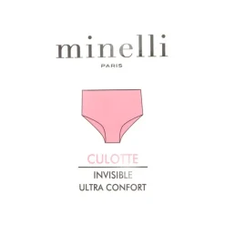 Culotte invisible ultra confort edith Femme MINELLI