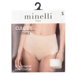 Culotte invisible ultra confort edith Femme MINELLI