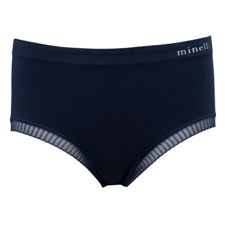 Culotte élastique rama sans couture Femme MINELLI