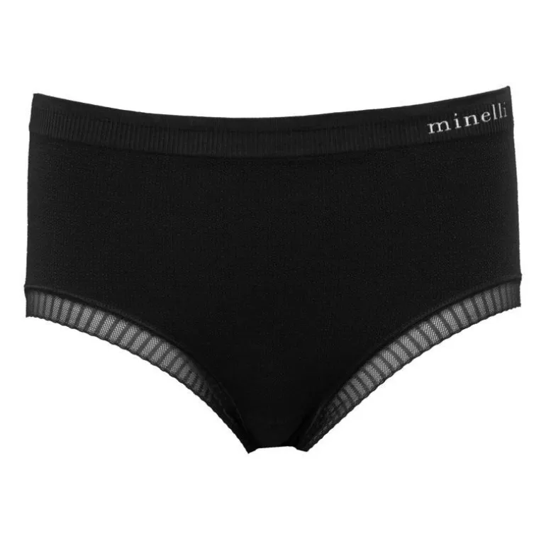 Culotte élastique rama sans couture Femme MINELLI