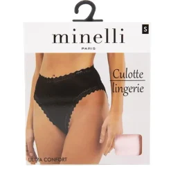 Culotte élastique rama sans couture Femme MINELLI