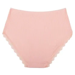 Culotte lingerie dentelle dalinda Femme LULU CASTAGNETTE