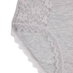 Culotte lingerie dentelle dalinda Femme LULU CASTAGNETTE