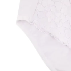 Culotte Pernelle en dentelle sans couture Femme RODIER